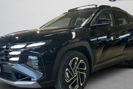 Hyundai TUCSON 5.555 km 43.887 &euro; Jüchen 41363