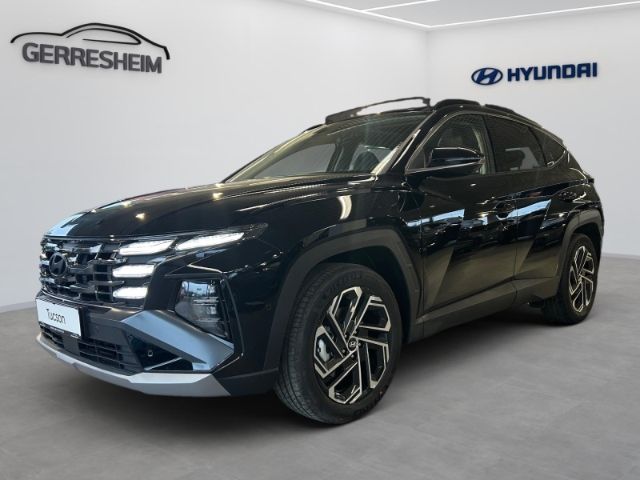Hyundai TUCSON 5.555 km 43.887 &euro; Jüchen 41363
