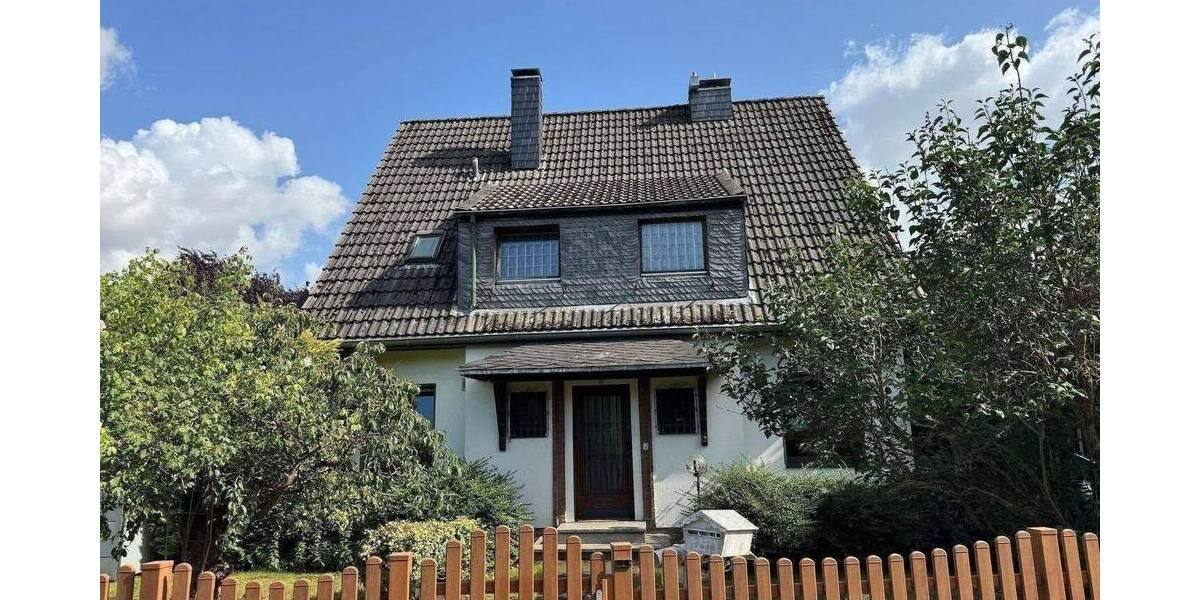 Einfamilienhaus Mönchengladbach Wickrathberg - 7 Zimmer, 159 m&sup2;, 399.000&euro; | Angebot:26885724