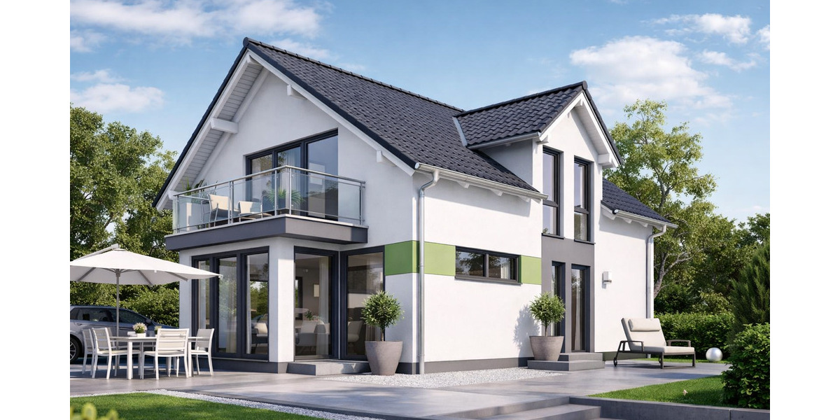 Einfamilienhaus Brüggen - 249.000&euro; | Angebot:25798809