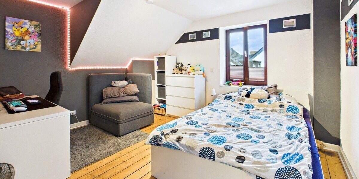 Doppelhaushälfte Krefeld / Bockum Bockum - 6 Zimmer, 145 m&sup2;, 759.000&euro; | Angebot:25677947