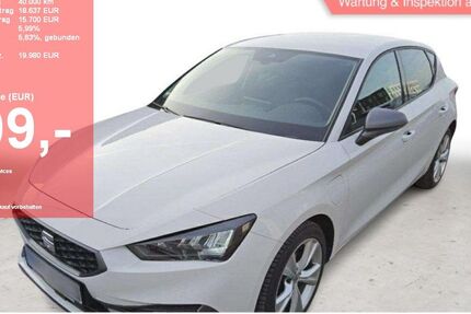 Seat Leon 33.725 km 18.980 &euro; Moers-Hülsdonk 47441
