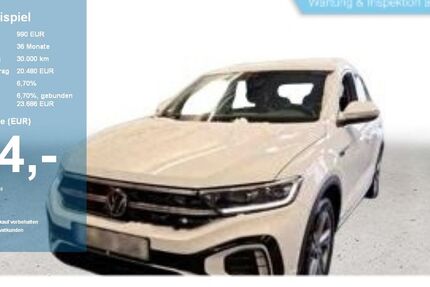 VW T-Roc 50.652 km 19.980 &euro; Moers 47441