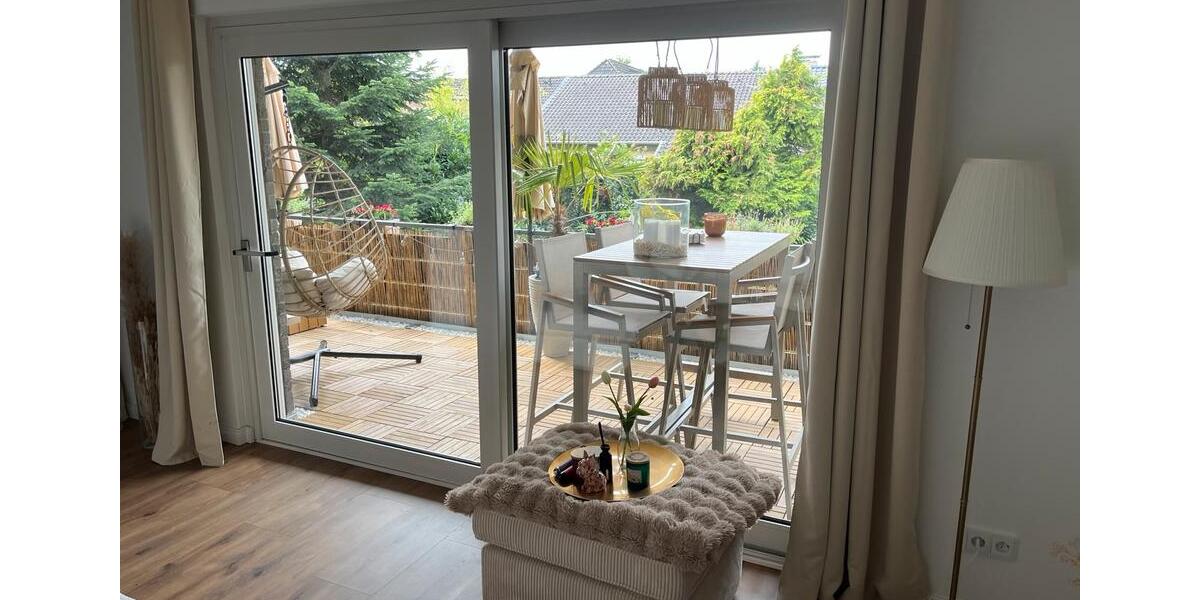 Etagenwohnung Neukirchen-Vluyn Vluyn - 2.5 Zimmer, 75 m&sup2;, 289.000&euro; | Angebot:25634501