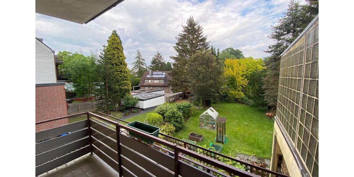 Etagenwohnung Mönchengladbach West - 2 Zimmer, 65 m&sup2;, 550&euro; | Angebot:25377677