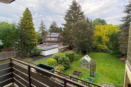 Wohnung Mönchengladbach West - 2 Zimmer, 65 m&sup2;, 550&euro; | Angebot:25377677