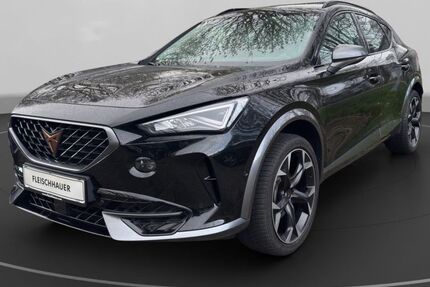 Cupra Formentor 32.370 km 26.470 &euro; Mönchengladbach 41238