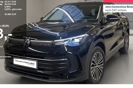 VW Tiguan 6.928 km 43.999 &euro; Krefeld 47805