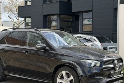 Mercedes-Benz GLE 350 114.500 km 47.950 &euro; Krefeld 47805