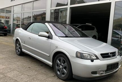 Opel Astra 46.000 km 9.990 &euro; Moers 47443