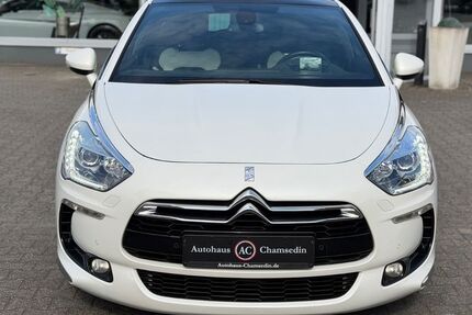 Citroen DS5 130.120 km 8.999 &euro; Viersen 41748