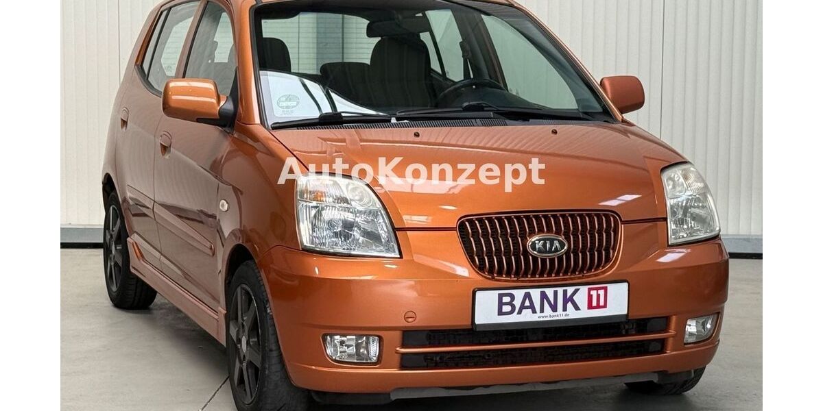 Kia Picanto 120.000 km 2.490 &euro; Grevenbroich 41515