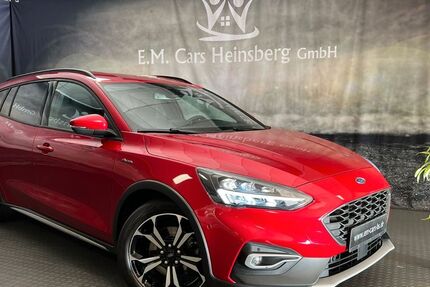 Ford Focus 93.900 km 20.300 &euro; Heinsberg 52525