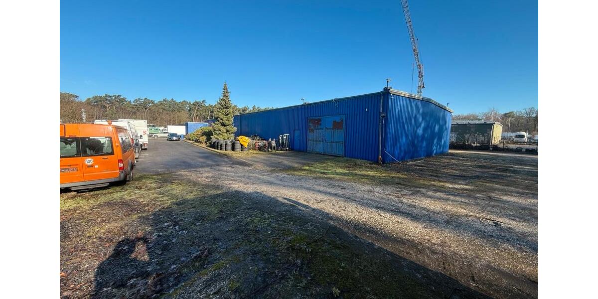 Gewerbeobjekt Wegberg - 4.100&euro; | Angebot:25894511