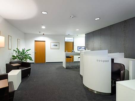 Gewerbeobjekt Düsseldorf Hafen - 349&euro; | Angebot:25755190