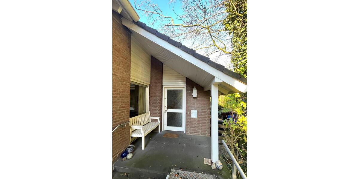 Einfamilienhaus Krefeld Hülser Berg - 6 Zimmer, 162 m&sup2;, 545.000&euro; | Angebot:24813140