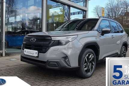 Subaru Forester 10.872 km 37.990 &euro; Düsseldorf-Gerresheim 40625