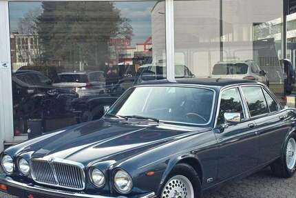 Jaguar XJ 133.780 km 15.800 &euro; Krefeld 47803
