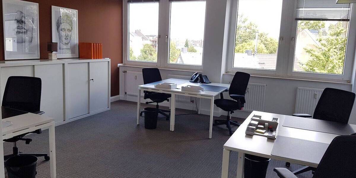 Gewerbeobjekt Mönchengladbach Stadtmitte - 949&euro; | Angebot:25749949