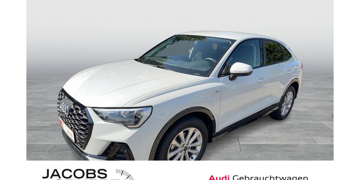 Audi Q3 3.180 km 35.440 &euro; Mönchengladbach 41066