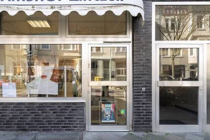 Gewerbeobjekt Düsseldorf Flingern Nord - 2 Zimmer, 299.000&euro; | Angebot:25705907