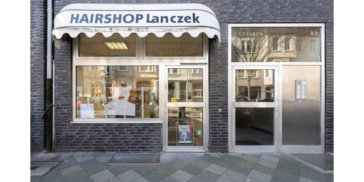 Gewerbeobjekt Düsseldorf Flingern Nord - 2 Zimmer, 299.000&euro; | Angebot:25705907