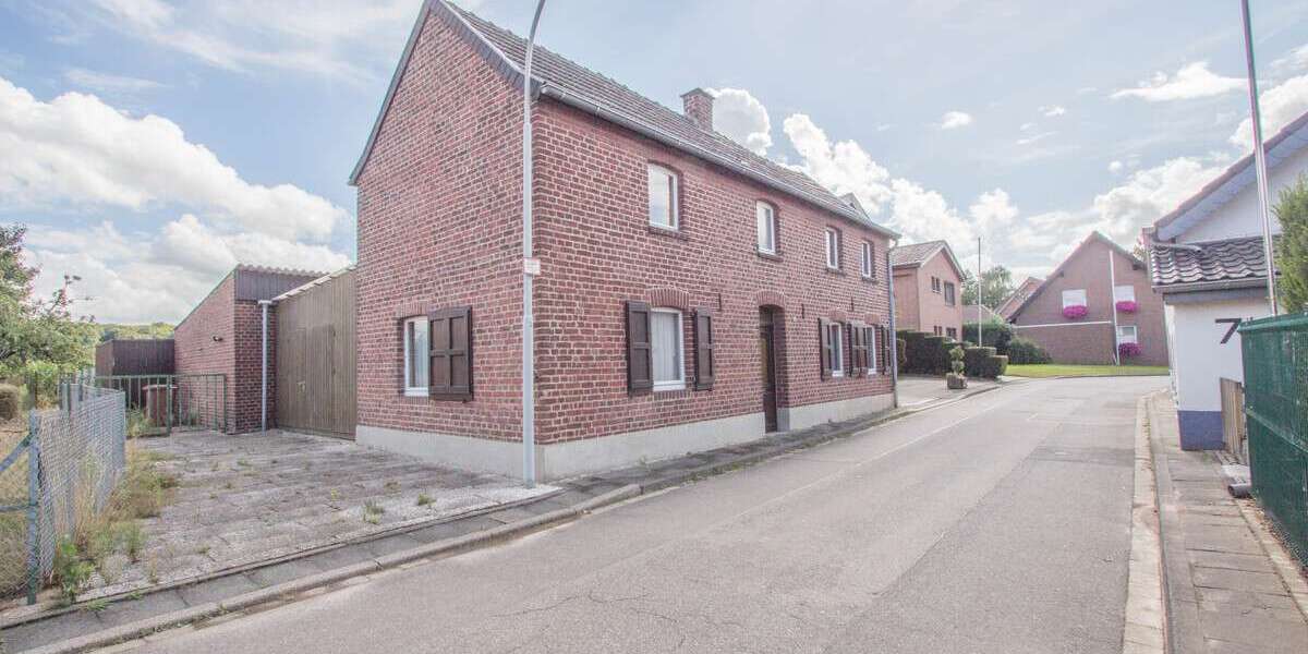 Einfamilienhaus Korschenbroich / Steinforth Steinforth - 4 Zimmer, 113 m&sup2;, 249.000&euro; | Angebot:24774060