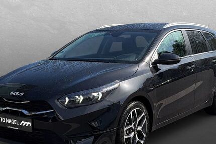 Kia ceed Sportswagon 4.134 km 24.590 &euro; Moers 47441