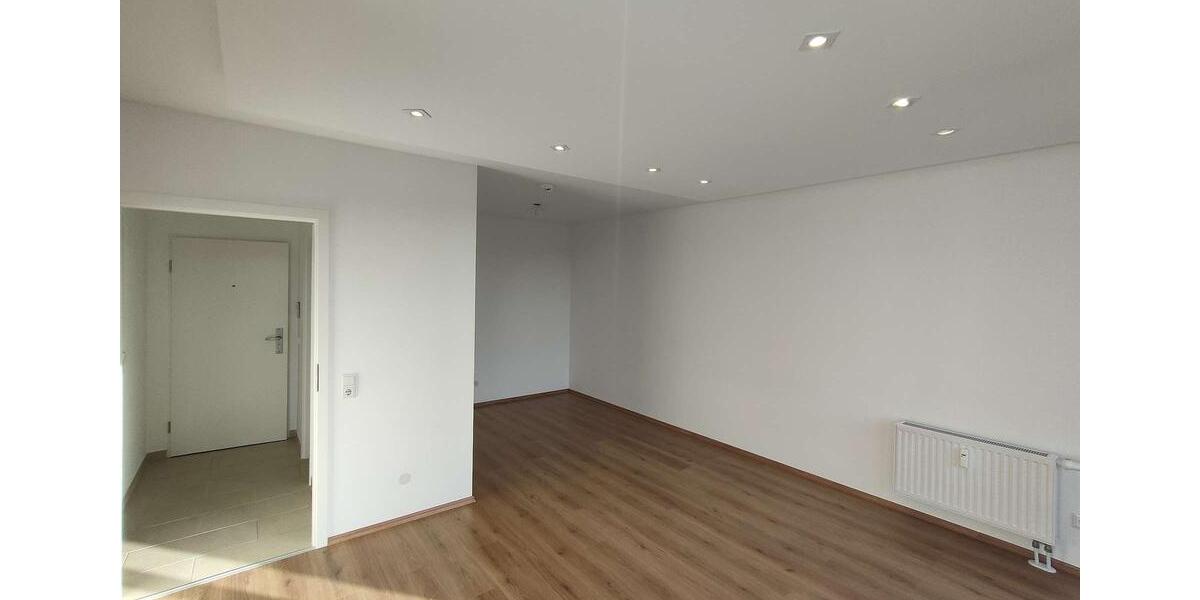 Etagenwohnung Krefeld - 1 Zimmer, 40 m&sup2;, 440&euro; | Angebot:24862034