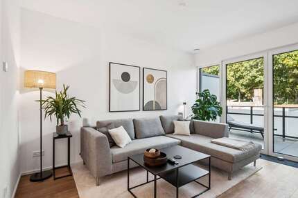 Zimmer Krefeld Linn - 2 Zimmer, 1.699&euro; | Angebot:26926295