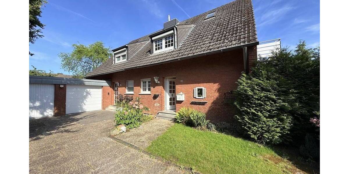 Doppelhaushälfte Tönisvorst St. Tönis - 5 Zimmer, 106 m&sup2;, 314.850&euro; | Angebot:26931410