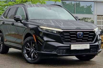 Honda CR-V 25.700 km 39.980 &euro; Düsseldorf 40233