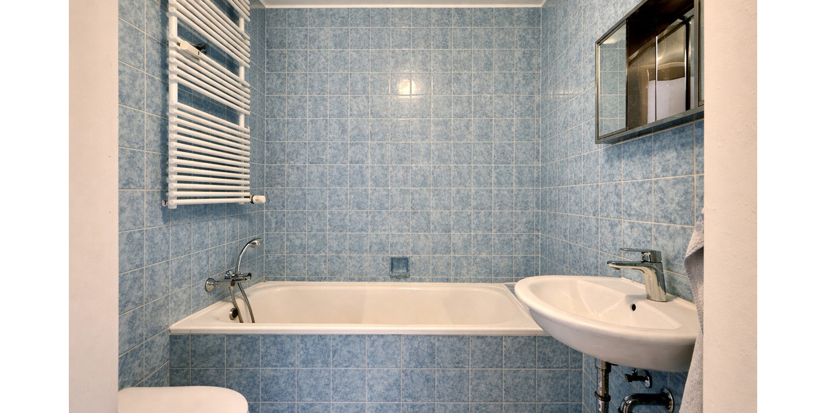 Etagenwohnung Düsseldorf Derendorf - 2 Zimmer, 45 m&sup2;, 249.000&euro; | Angebot:25683375