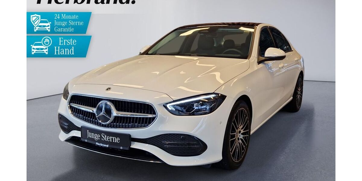 Mercedes-Benz C 180 3.857 km 37.980 &euro; Krefeld 47800