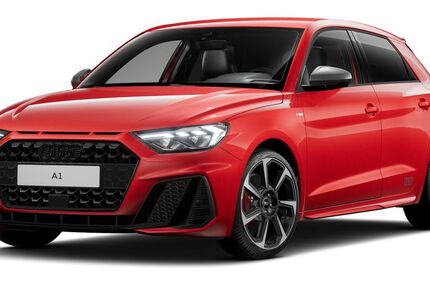 Audi A1 5.806 km 32.640 &euro; Mönchengladbach 41066