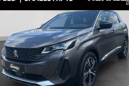Peugeot 3008 8.000 km 29.990 &euro; Krefeld 47800
