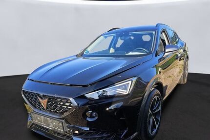 Cupra Formentor 26.816 km 29.970 &euro; Mönchengladbach 41238