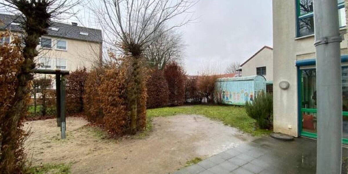 Gewerbeobjekt Neukirchen-Vluyn Neukirchen - 2.995&euro; | Angebot:26658687