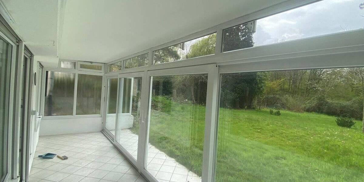Etagenwohnung Düsseldorf Lohausen - 2 Zimmer, 77 m&sup2;, 1.400&euro; | Angebot:26933027