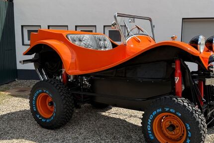 VW Buggy 1.930 km 29.500 &euro; Meerbusch 40668
