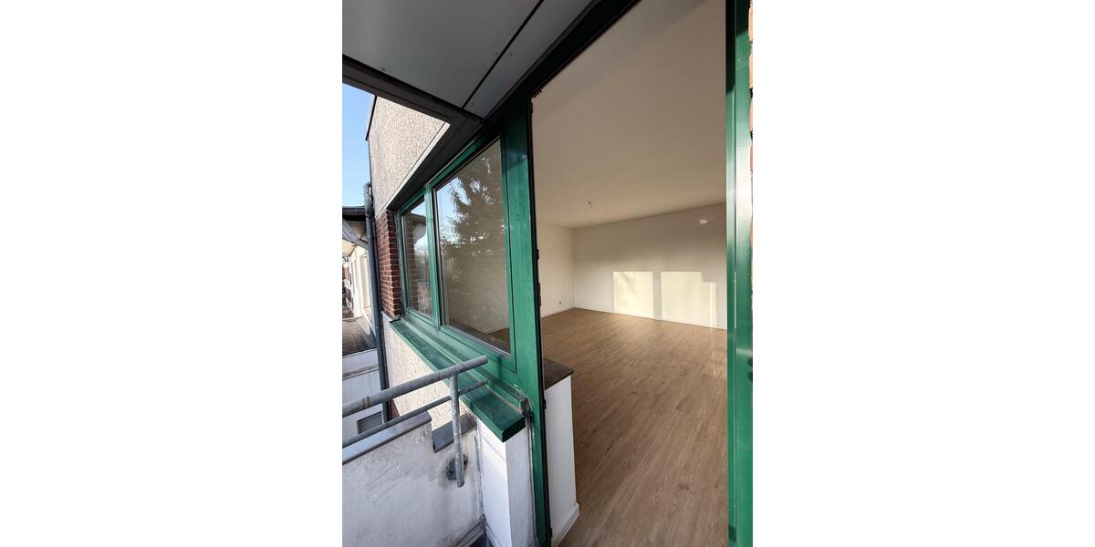 Etagenwohnung Krefeld Bockum - 3 Zimmer, 62 m&sup2;, 176.700&euro; | Angebot:25934809