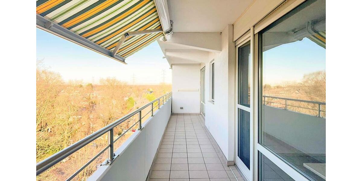 Etagenwohnung Kaarst - 3 Zimmer, 91 m&sup2;, 1.150&euro; | Angebot:25943657