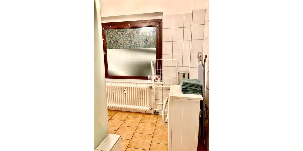 Erdgeschoßwohnung Krefeld - 2 Zimmer, 52 m&sup2;, 1.080&euro; | Angebot:25417319