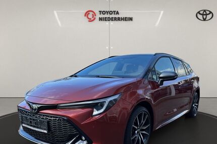 Toyota Corolla 2.500 km 36.990 &euro; Krefeld 47809