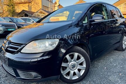 VW Golf Plus 189.888 km 3.999 &euro; Mönchengladbach 41238