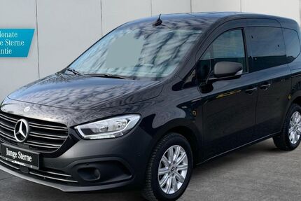 Mercedes-Benz Citan 36.125 km 19.956 &euro; Krefeld 47807