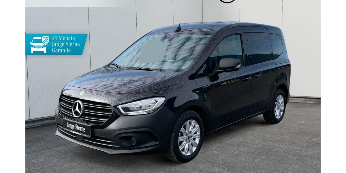 Mercedes-Benz Citan 36.125 km 19.956 &euro; Krefeld 47807