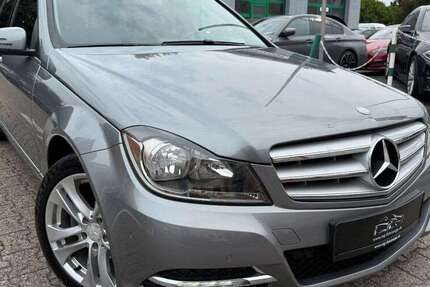 Mercedes-Benz C 180 188.000 km 8.998 &euro; Mönchengladbach 41069
