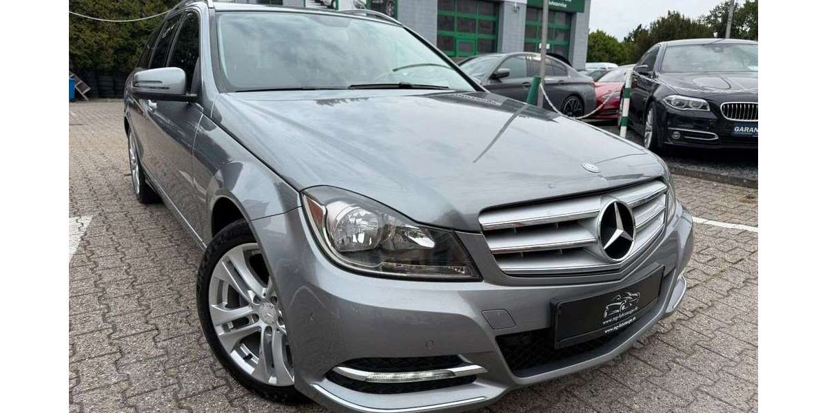 Mercedes-Benz C 180 188.000 km 8.998 &euro; Mönchengladbach 41069