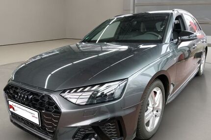 Audi A4 7.078 km 41.487 &euro; Krefeld 47805